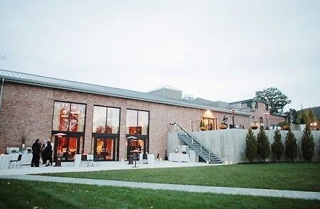 Hotel The Roundhouse Beacon Exterior foto
