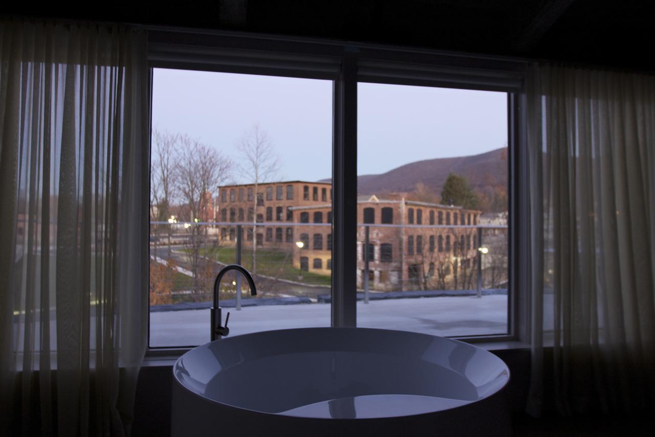 Hotel The Roundhouse Beacon Exterior foto
